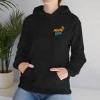 Hoodie – Miami Lyfe Retro Script