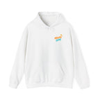 Hoodie – Miami Lyfe Retro Script
