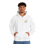 Hoodie – Miami Lyfe Retro Script