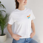 Camiseta Miami Lyfe — Retro Palm Beach Vacation