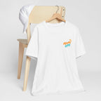 Camiseta Miami Lyfe — Retro Palm Beach Vacation