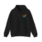 Hoodie – Miami Lyfe Retro Script