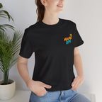 Camiseta Miami Lyfe — Retro Palm Beach Vacation