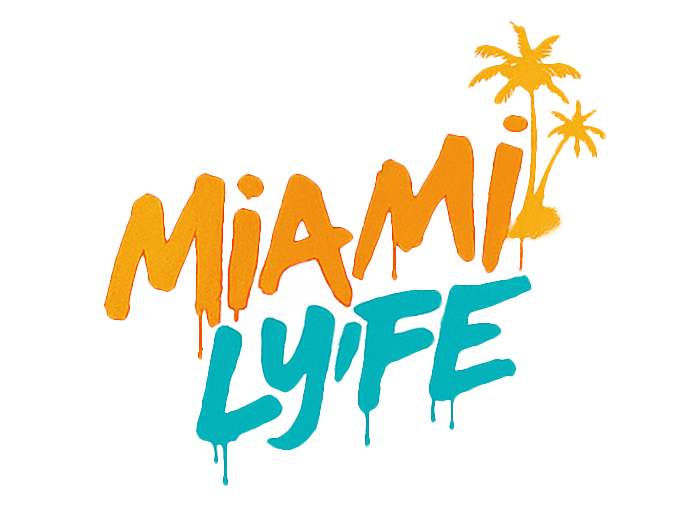 Gana con Miami Lyfe 